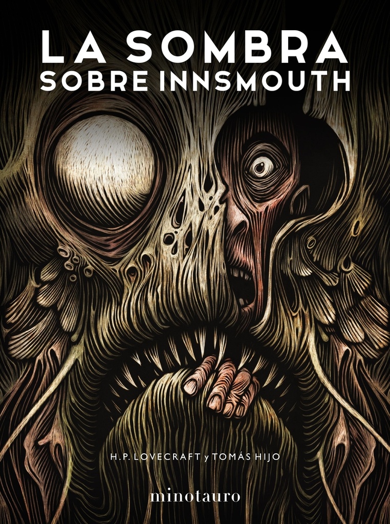 [9788445016213] La sombra sobre Innsmouth