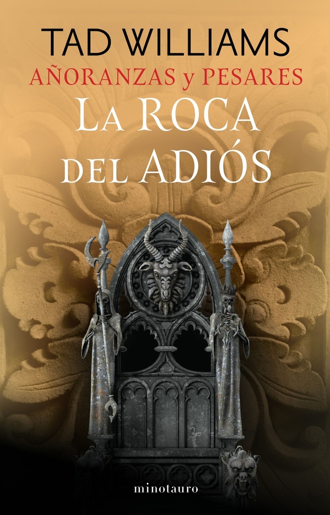 [9788445016251] Añoranzas y pesares nº 02/04 La Roca del Adiós