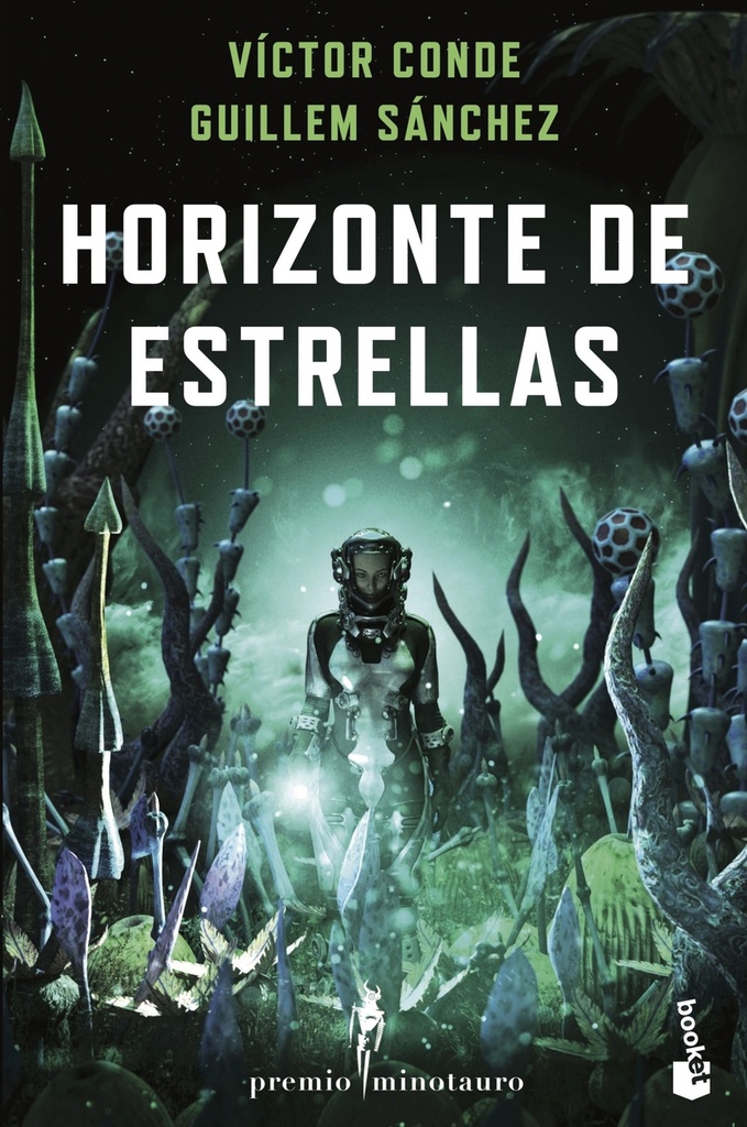 [9788445016305] Horizonte de estrellas