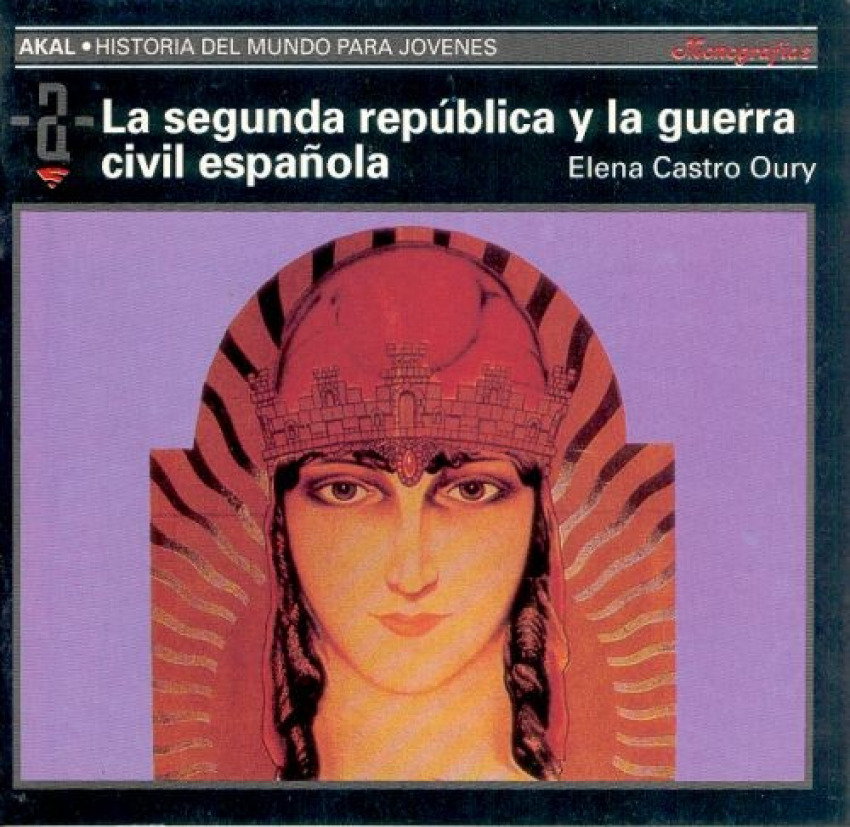 [9788446002161] La II República y la guerra civil española