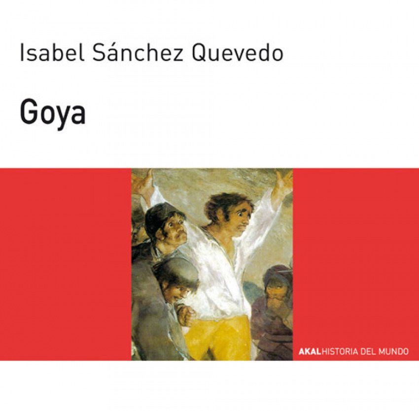 [9788446006060] Hist.m. Joven.60. Goya