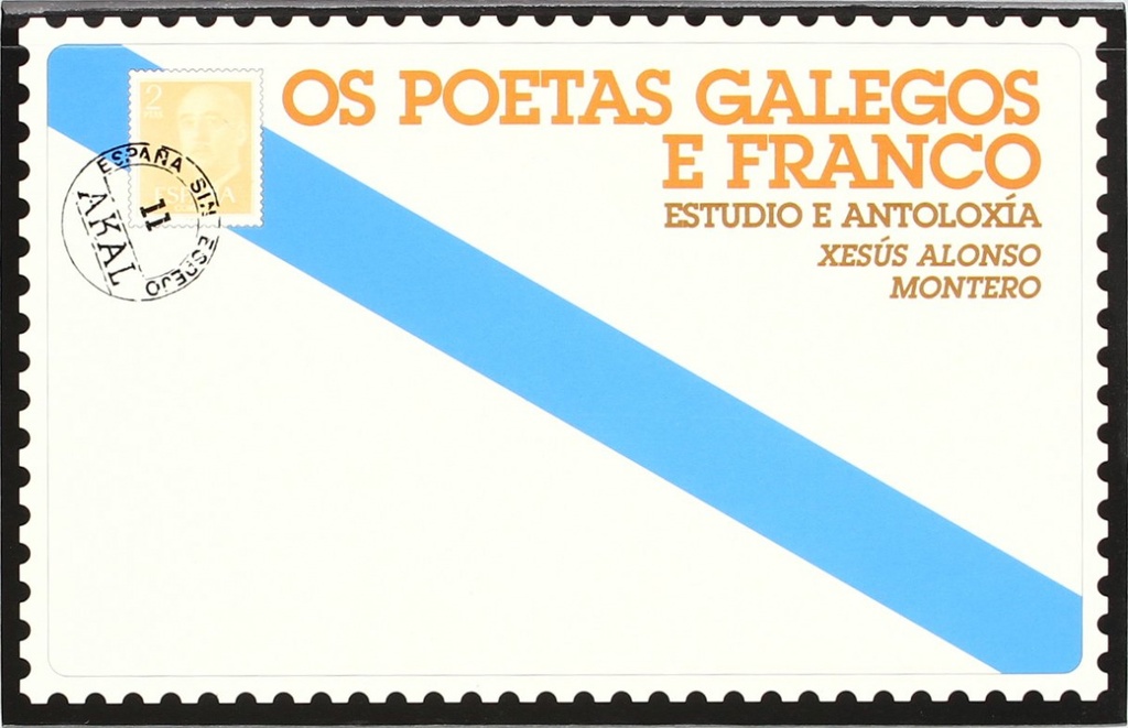 [9788446008392] Os poetas galegos e Franco