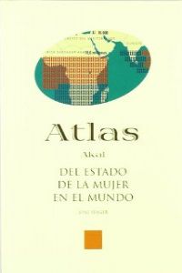 [9788446009665] Atlas del Estado de la Mujer en el Mundo (atlas Akal)