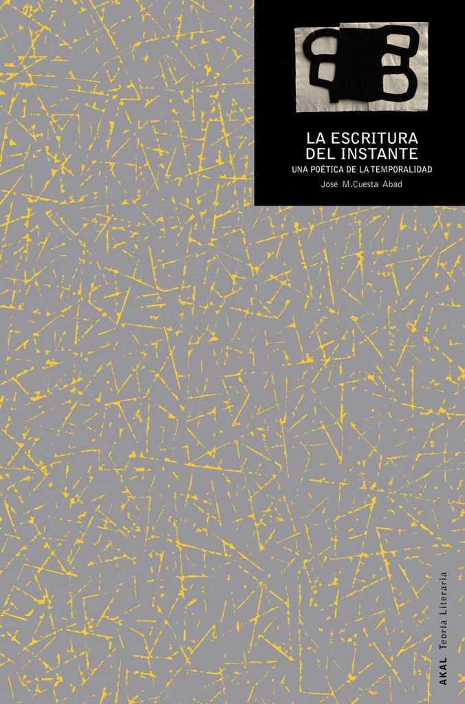 [9788446013365] La escritura del instante
