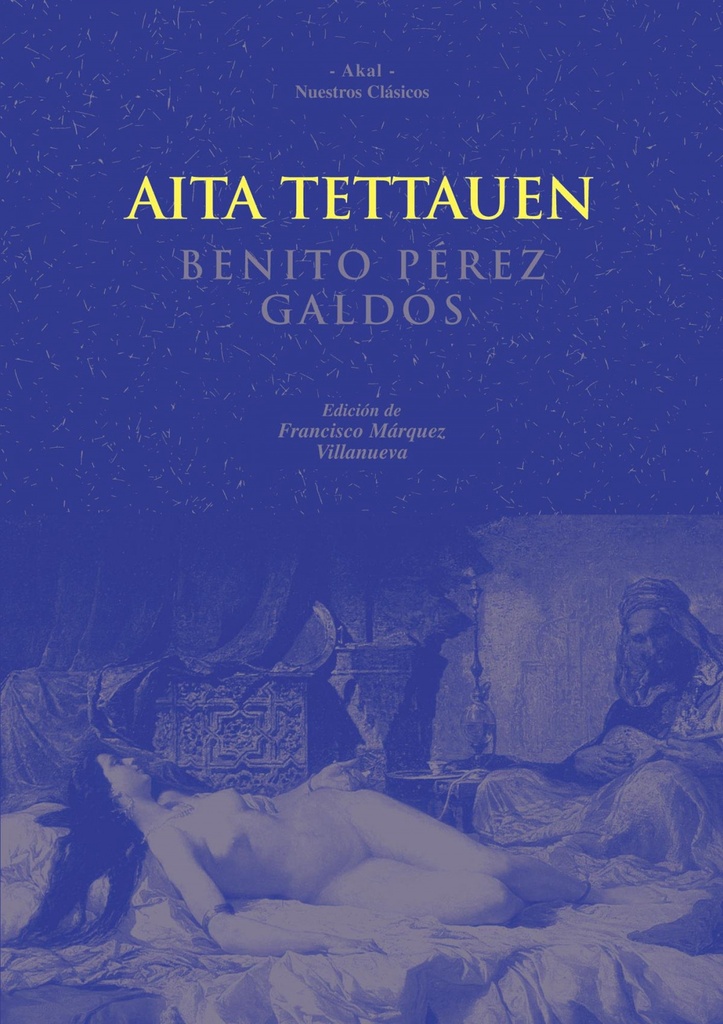 [9788446013426] Aita Tettauen