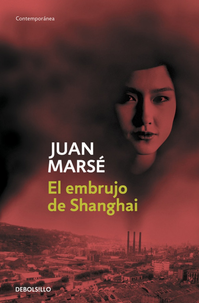 [9788497931748] El embrujo de Shanghai
