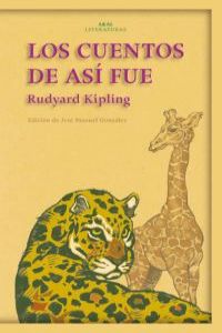 [9788446015383] Los cuentos de así fue
