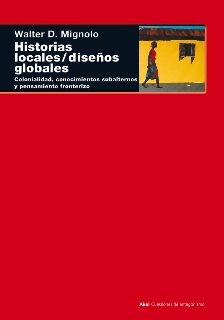 [9788446015840] Historias locales / diseños globales