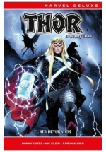 [9788410513556] Thor de Donny Cates 01 (marvel Now! Deluxe)
