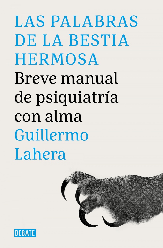 [9788419951007] Las palabras de la bestia hermosa