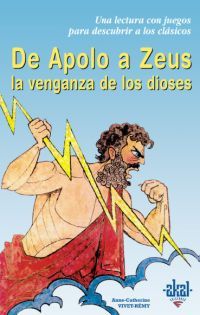[9788446018193] De Apolo a Zeus