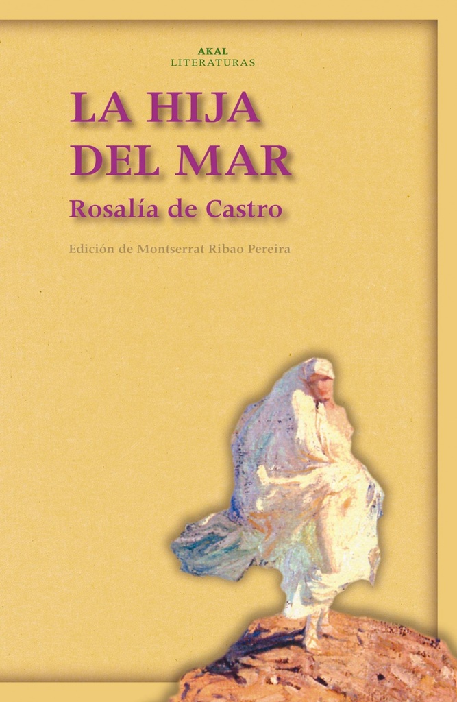 [9788446020745] La hija del mar
