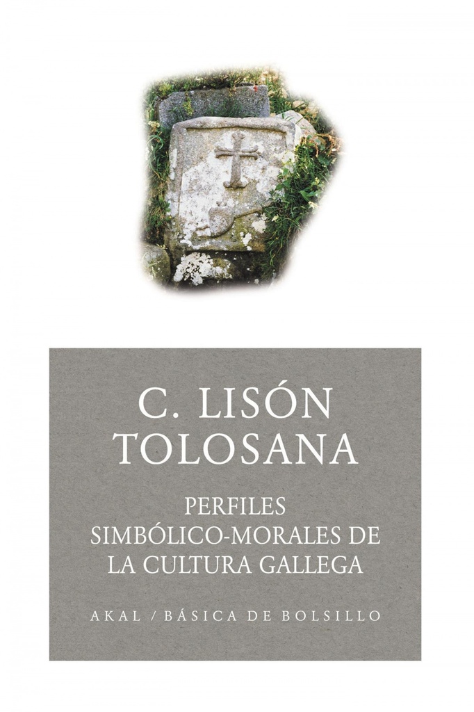[9788446021612] Perfiles simbçoico-morales cultura gallega