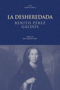 [9788446022695] La Desheredada
