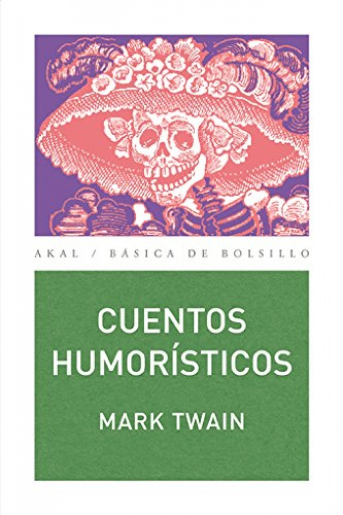 [9788446023517] Cuentos humorísticos