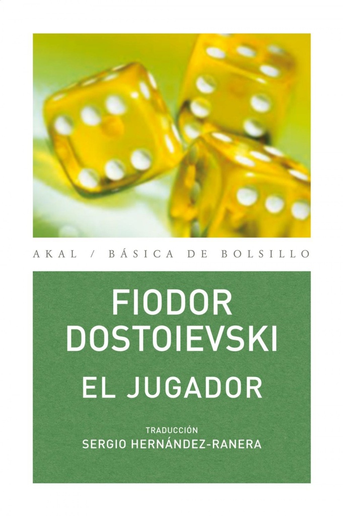 [9788446023647] Jugador