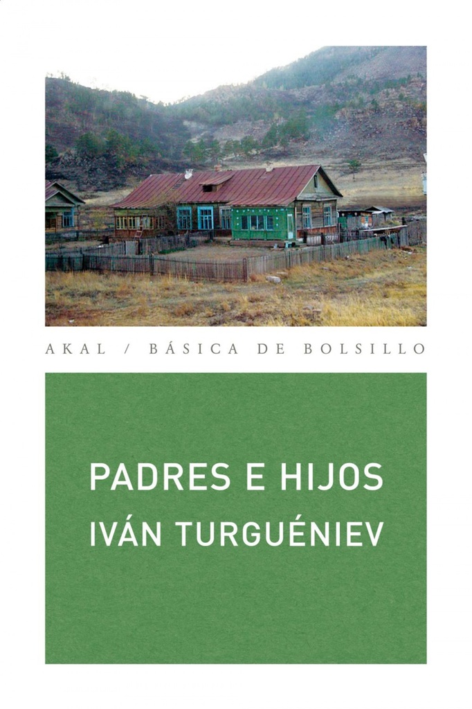 [9788446024859] Padres e hijos