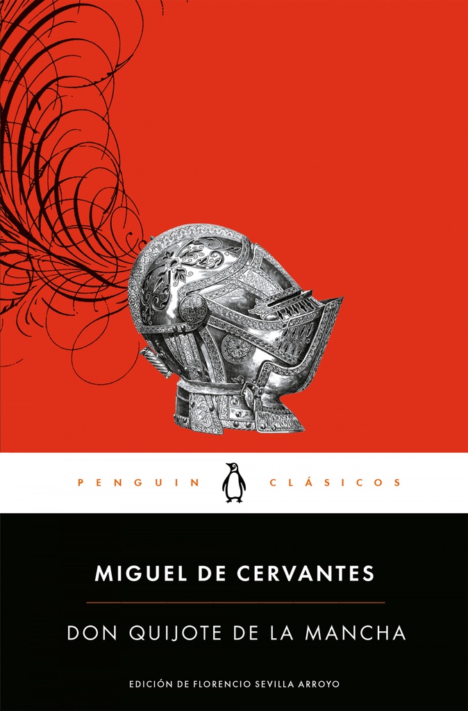[9788491050759] Don Quijote de la Mancha / Don Quixote