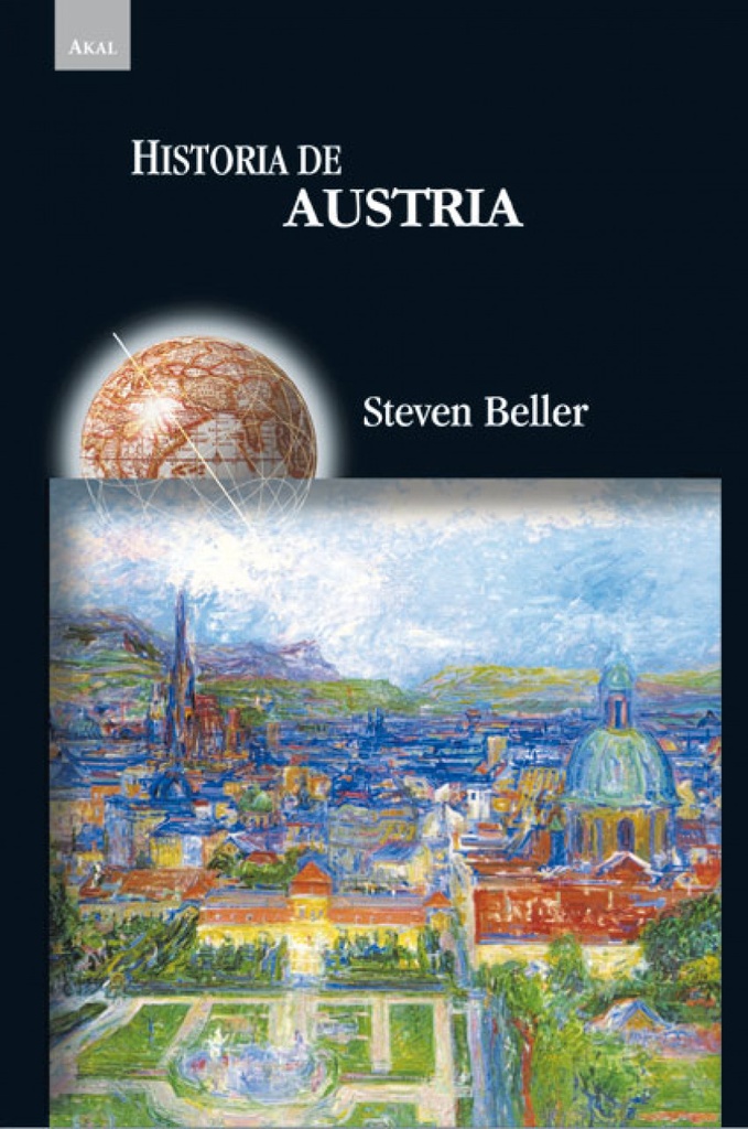 [9788446027430] Historia de Austria