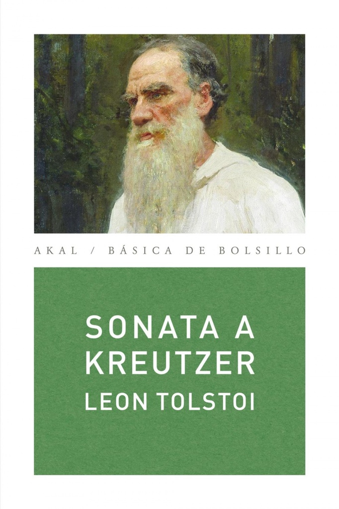 [9788446027737] Sonata a Kreutzer