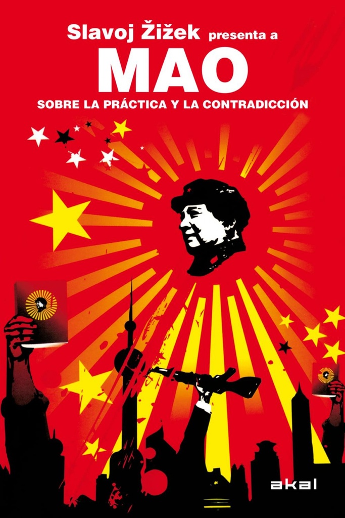 [9788446028345] Mao. Sobre la práctica y la contradicción