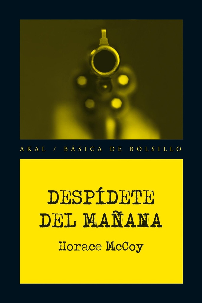 [9788446028406] Despidete del Mañana