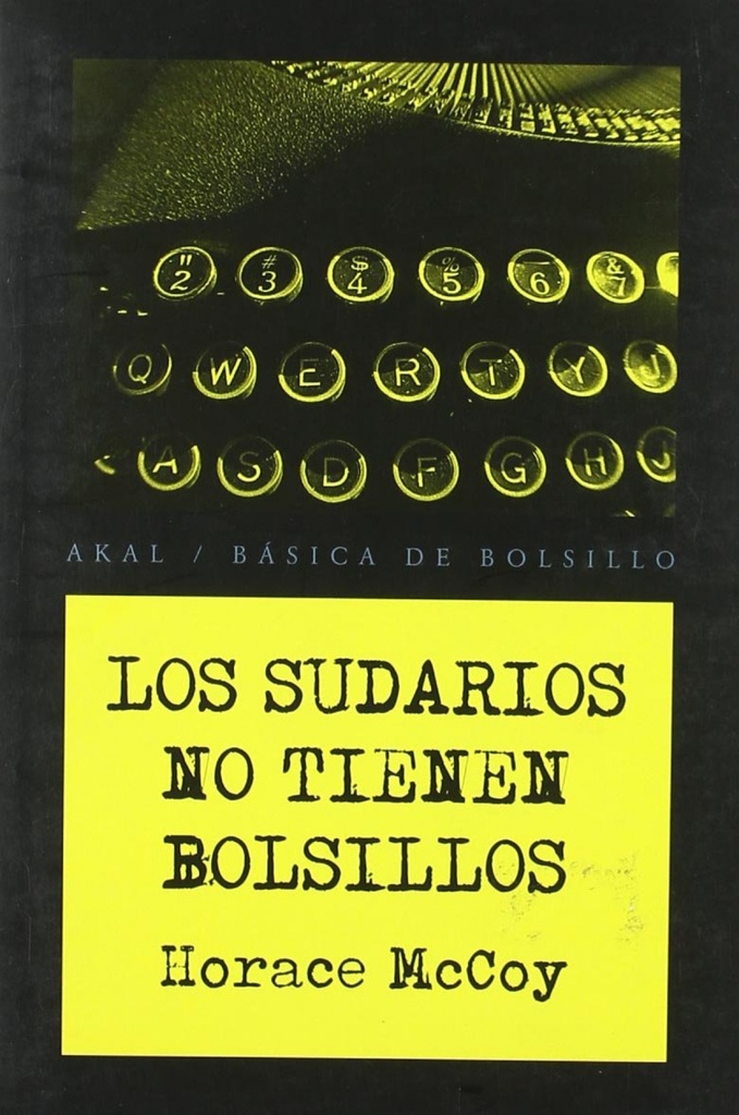 [9788446028420] Sudarios No Tienen Bolsillos
