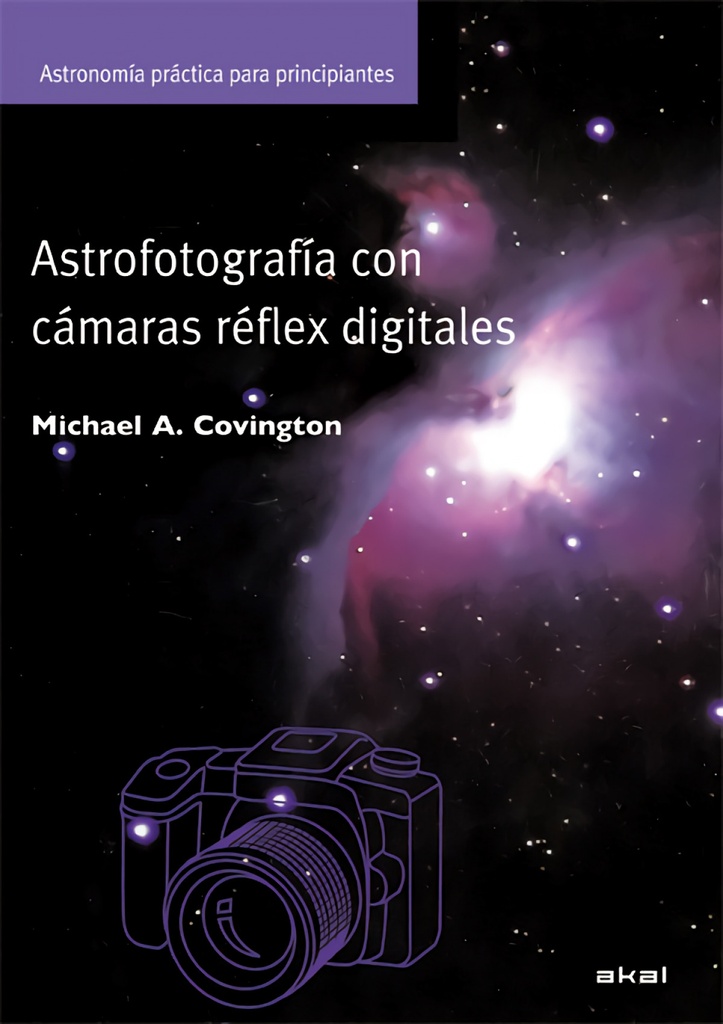 [9788446028994] Astrografia con Camaras Digitales