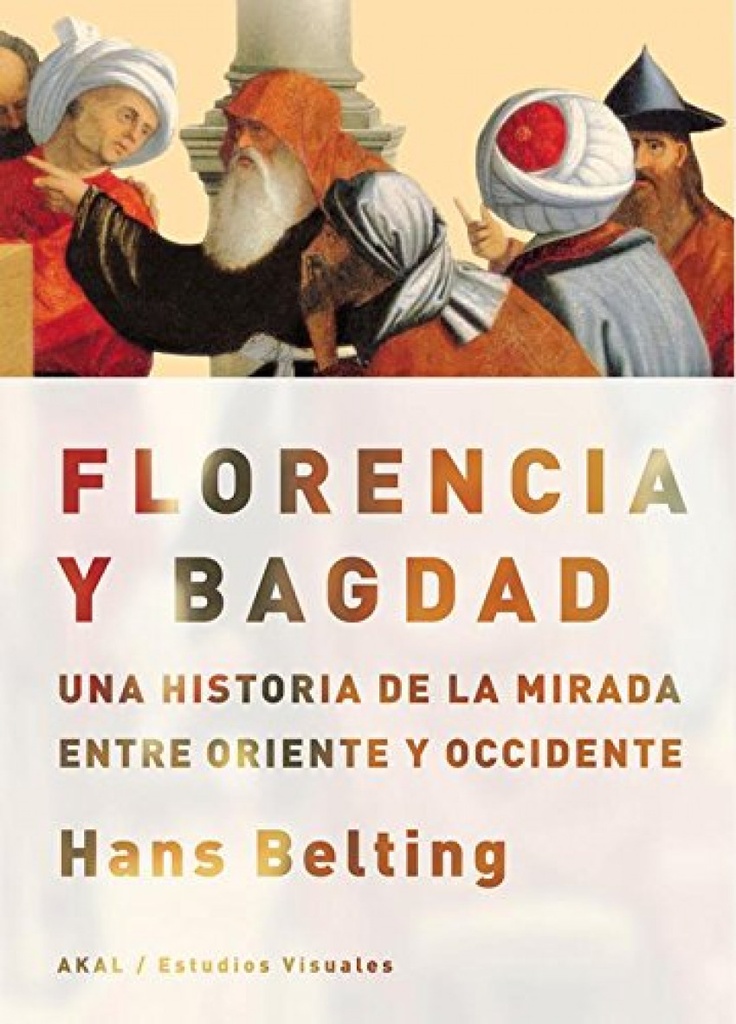 [9788446030584] Florencia y Bagdad