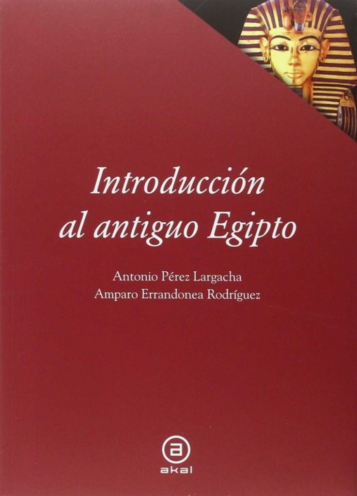 [9788446030706] Introducción al Antiguo Egipto