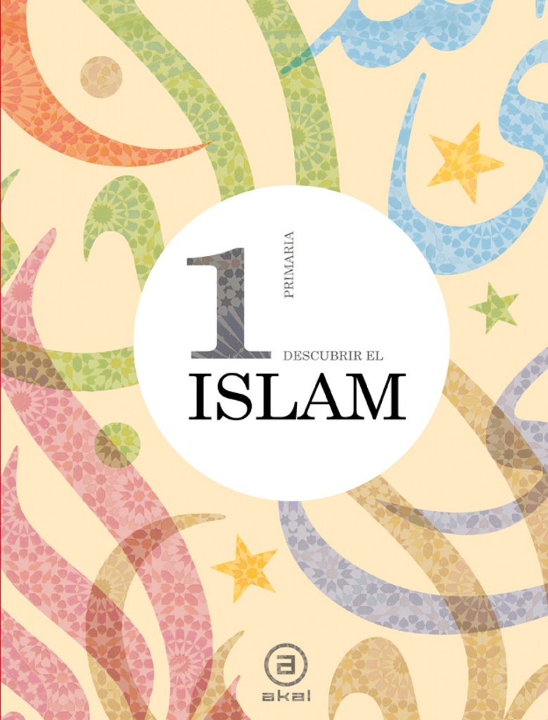[9788446030775] DESCUBRIR EL ISLAM 1ºEP 09 AK