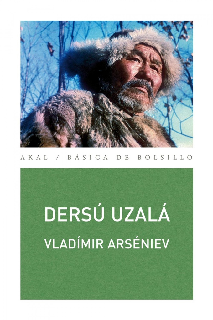 [9788446030973] Dersú Uzalá