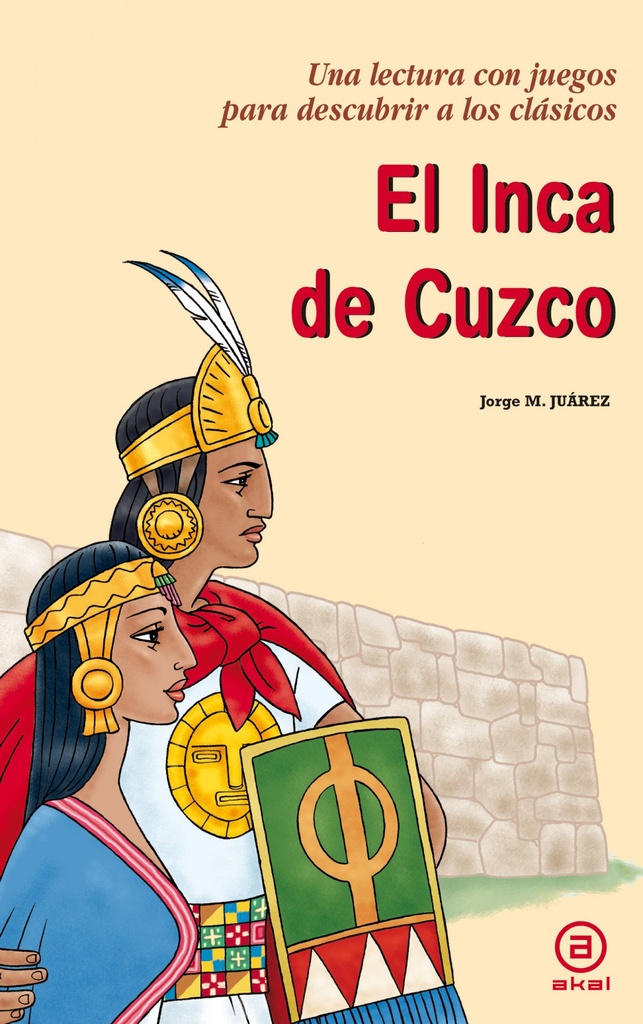 [9788446031802] El Inca de Cuzco