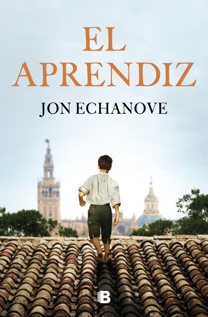 [9788466680387] El Aprendiz / The Apprentice