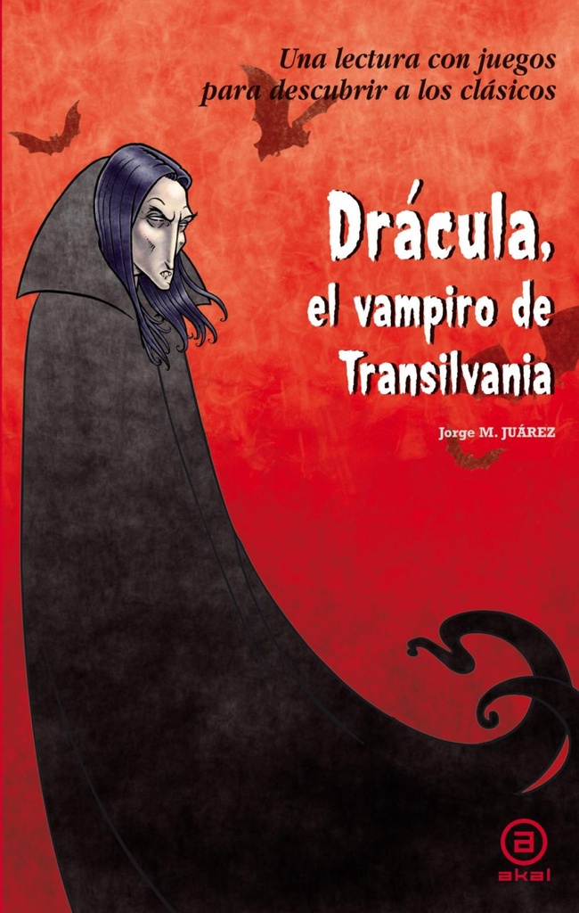 [9788446032434] Drácula