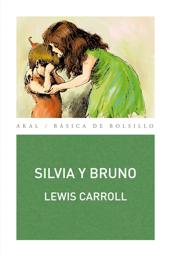 [9788446032595] Silvia y Bruno
