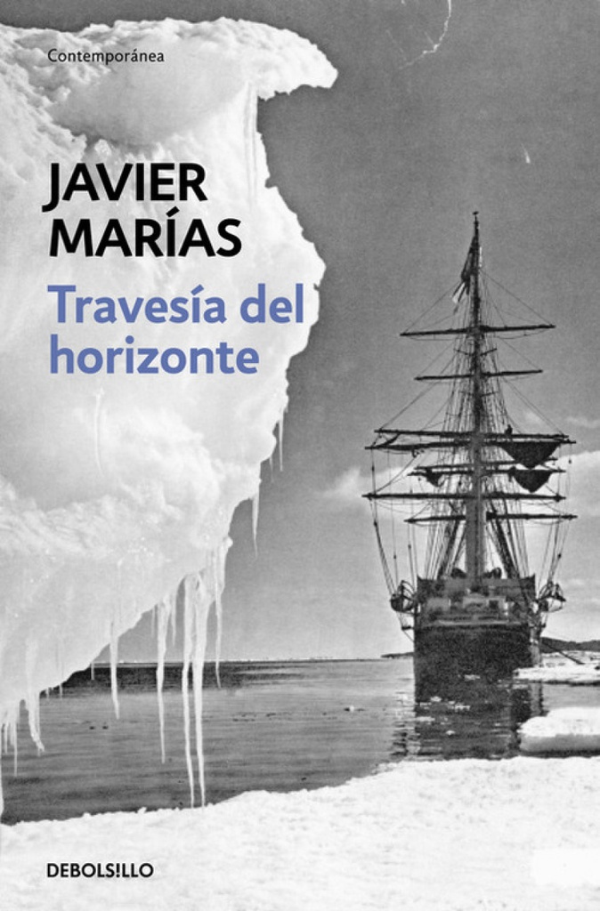 [9788483462256] Travesía del horizonte