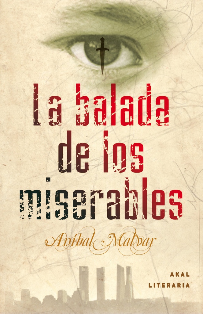 [9788446035435] La balada de los miserables