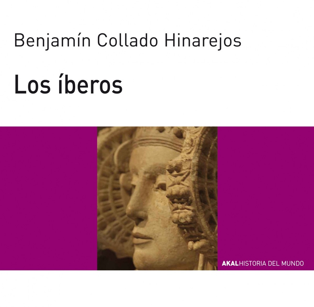 [9788446037729] Iberos