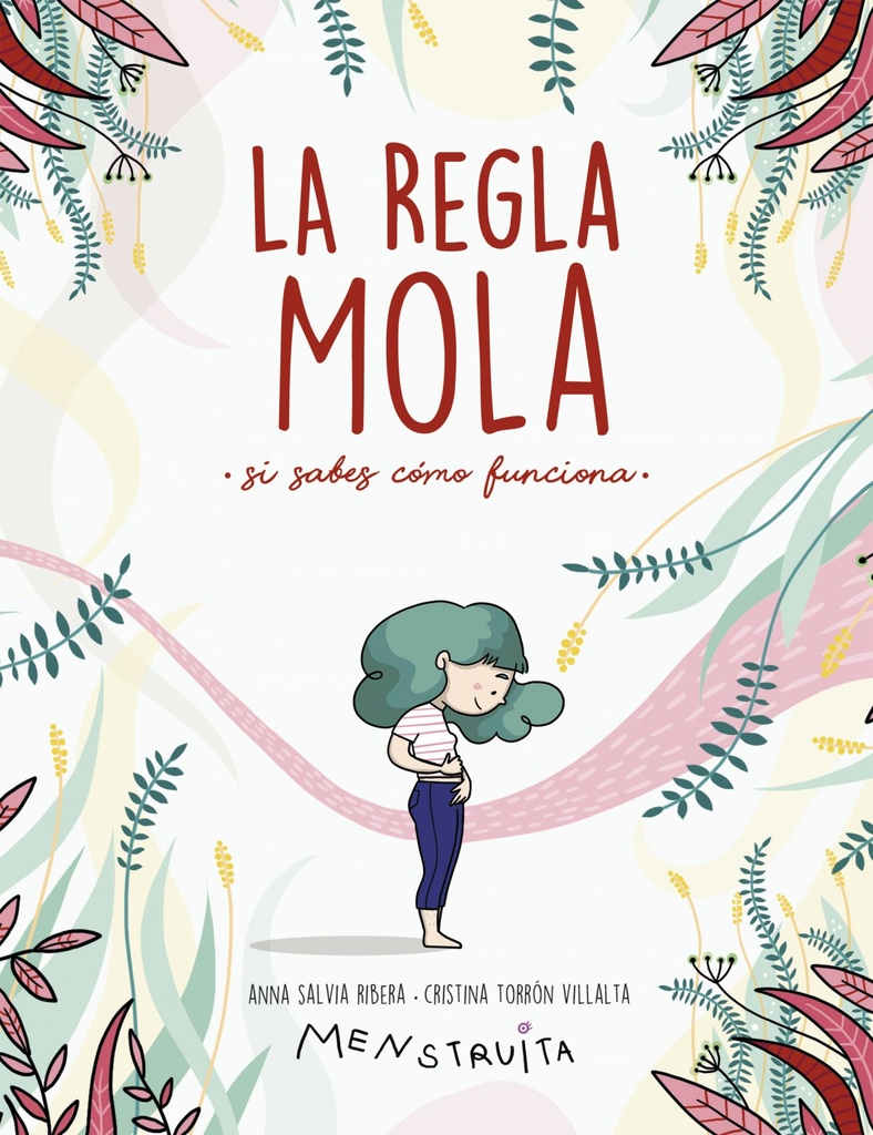 [9788417922986] La Regla mola