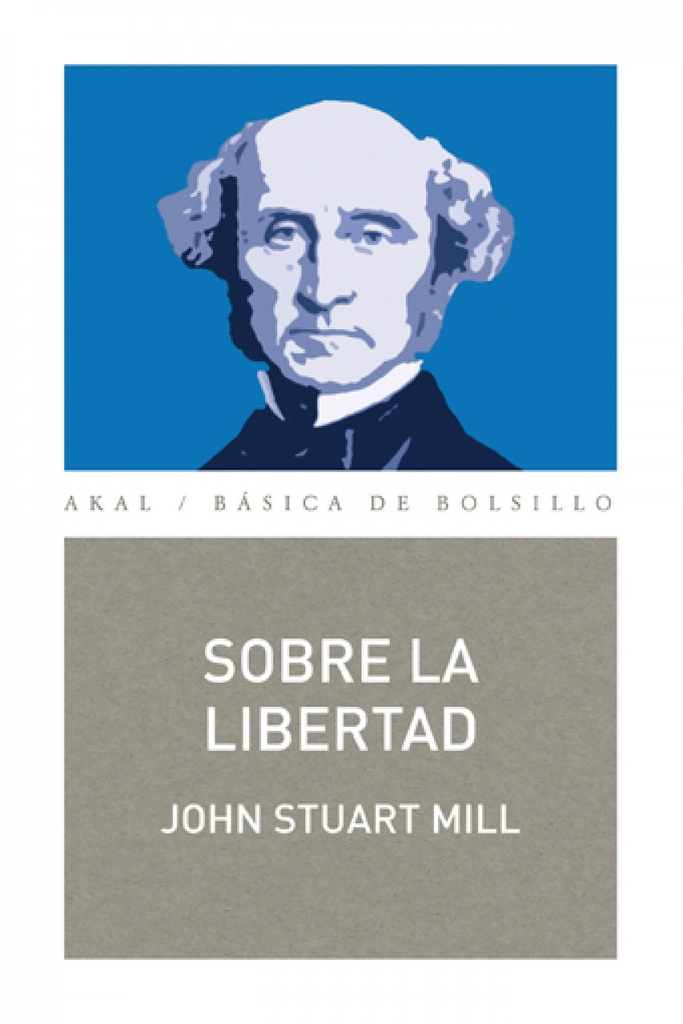 [9788446038870] Sobre la libertad