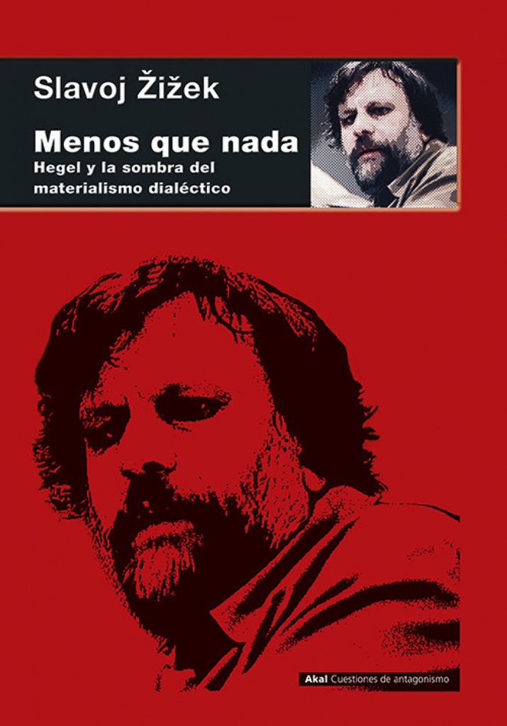 [9788446041856] Menos que nada
