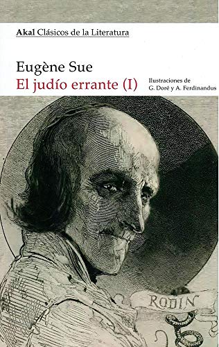 [9788446042044] JUDIO ERRANTE VOL.1