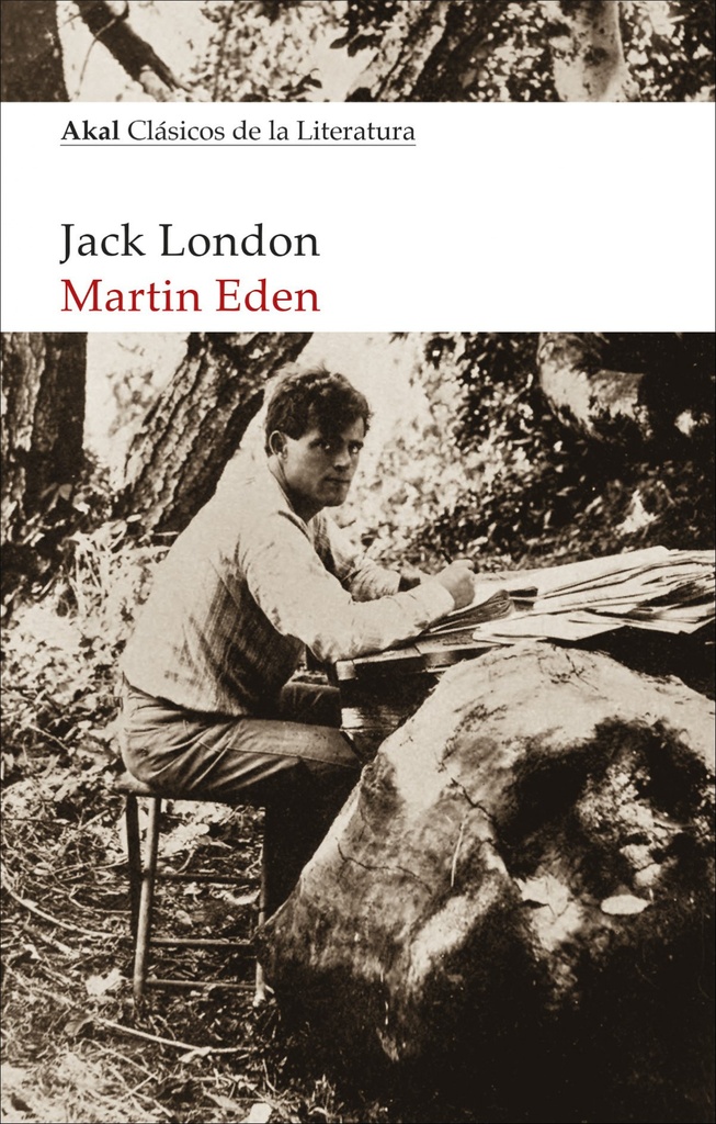 [9788446043072] Martin eden