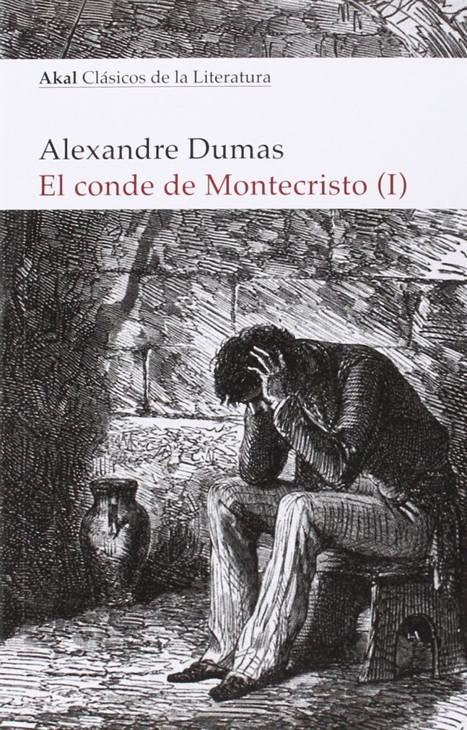 [9788446043171] El Conde de Montecristo