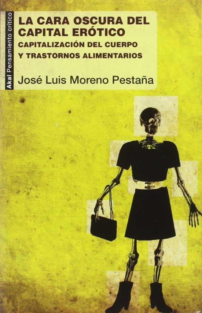 [9788446043324] La Cara Oscura del Capital Erótico