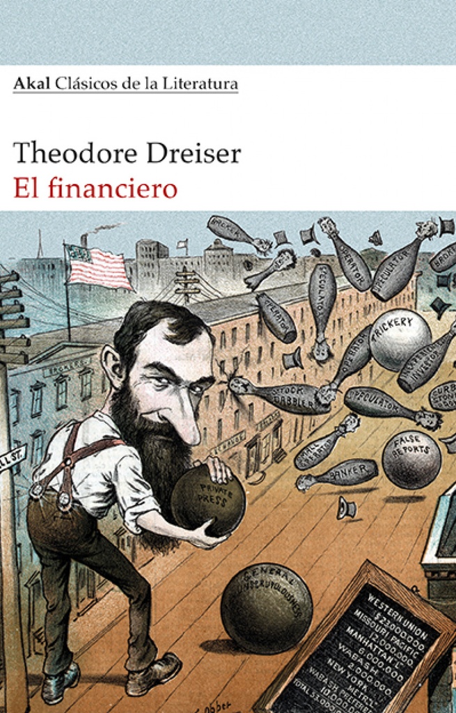 [9788446043706] El financiero