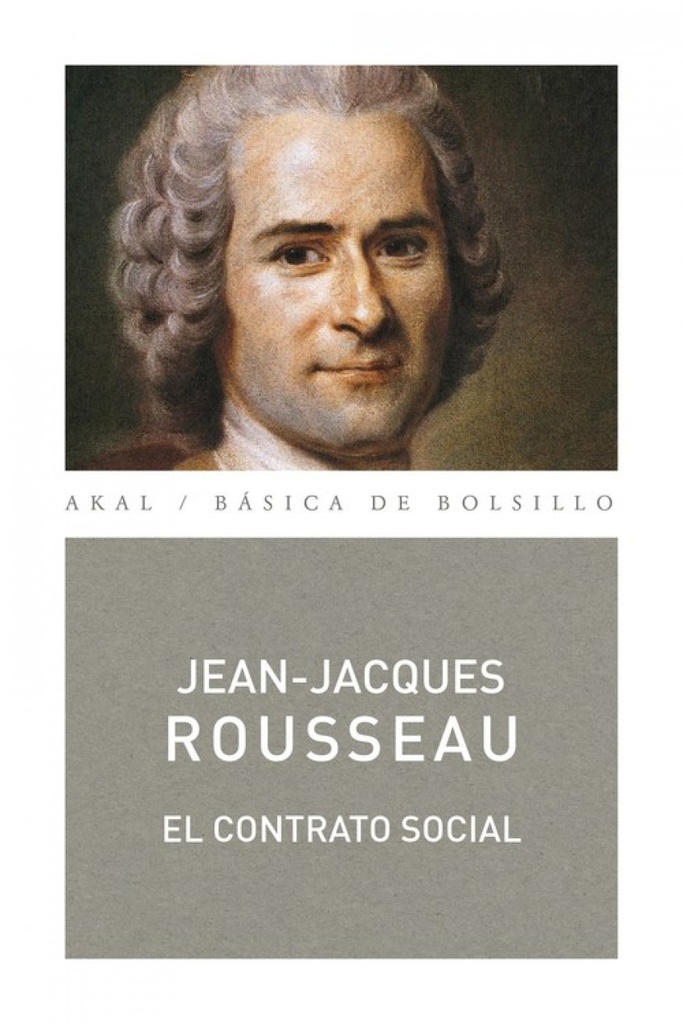 [9788446043829] Contrato Social