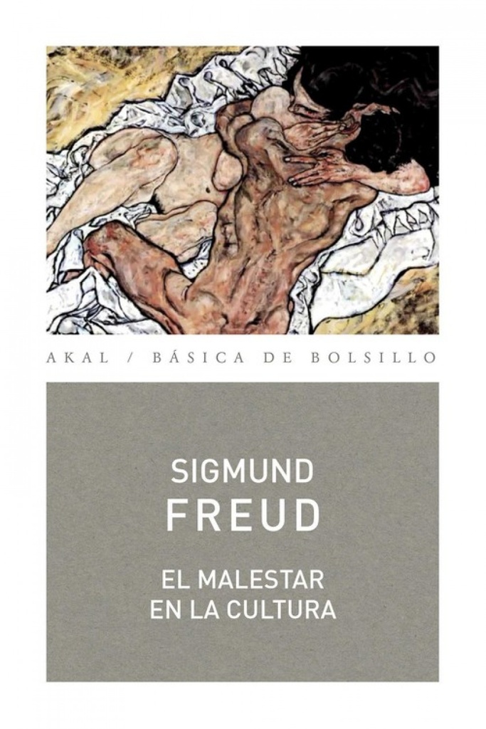 [9788446043843] El Malestar en la Cultura