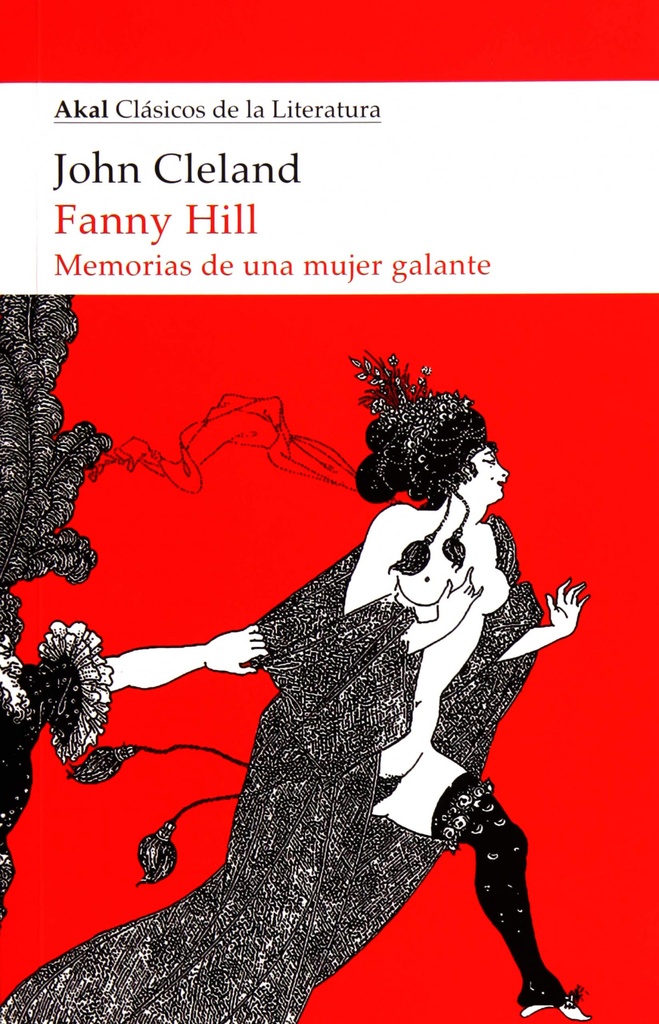 [9788446044840] Fanny Hill